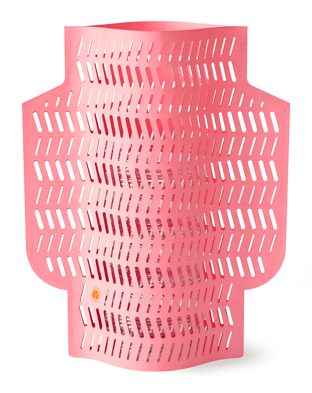 Octaevo Paper Vases