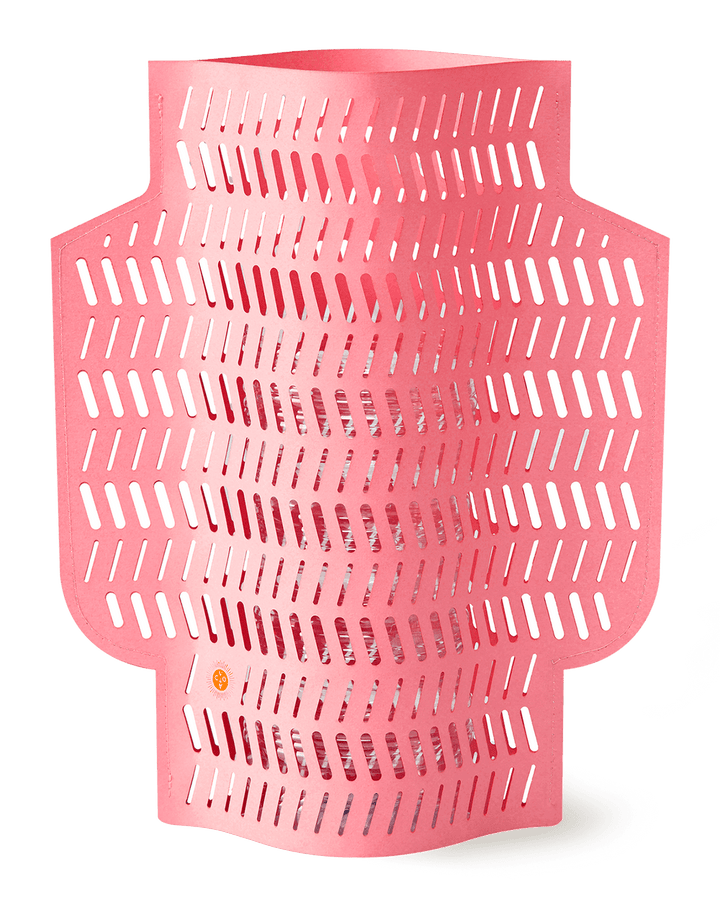 Octaevo Paper Vases