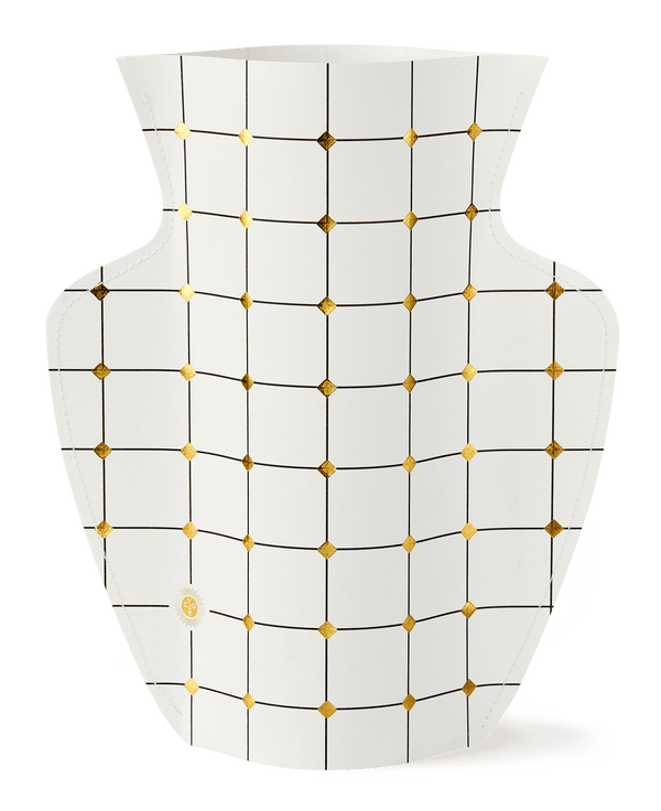 Octaevo Paper Vases