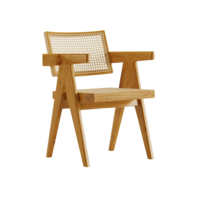 Aime Té Pierre armchair