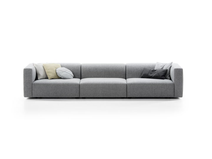 Prostoria Match L Sofa