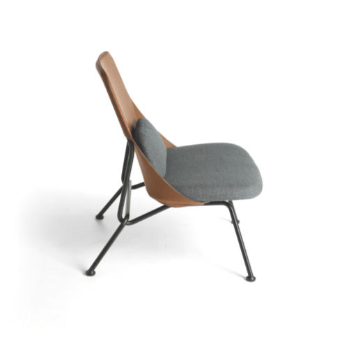 Prostoria Strain Easy Chair