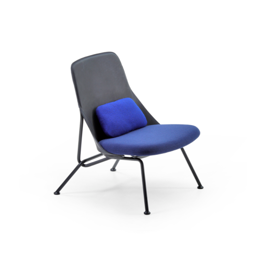 Prostoria Strain Easy Chair