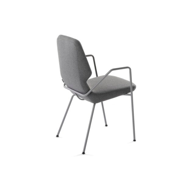 Prostoria Oblique Chair