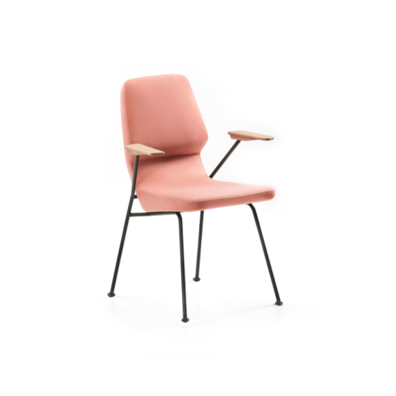 Prostoria Oblique Chair