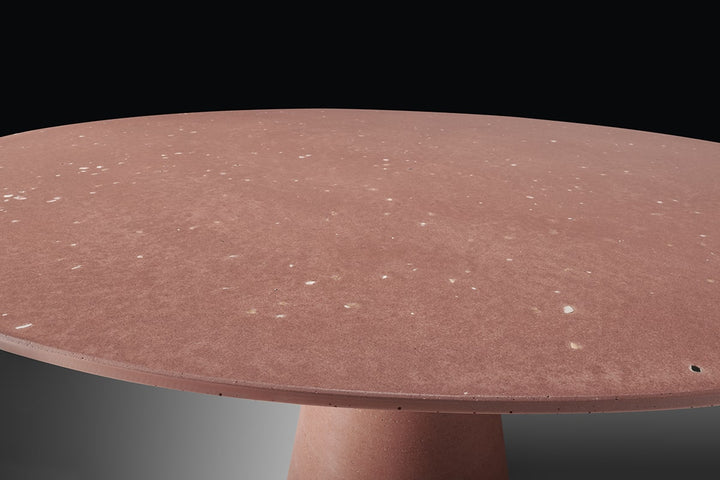 MDF Italia Rock Table