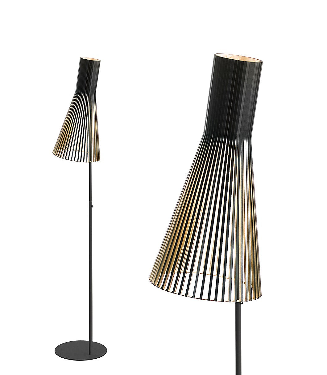 Secto Design Secto 4210 Vloerlamp