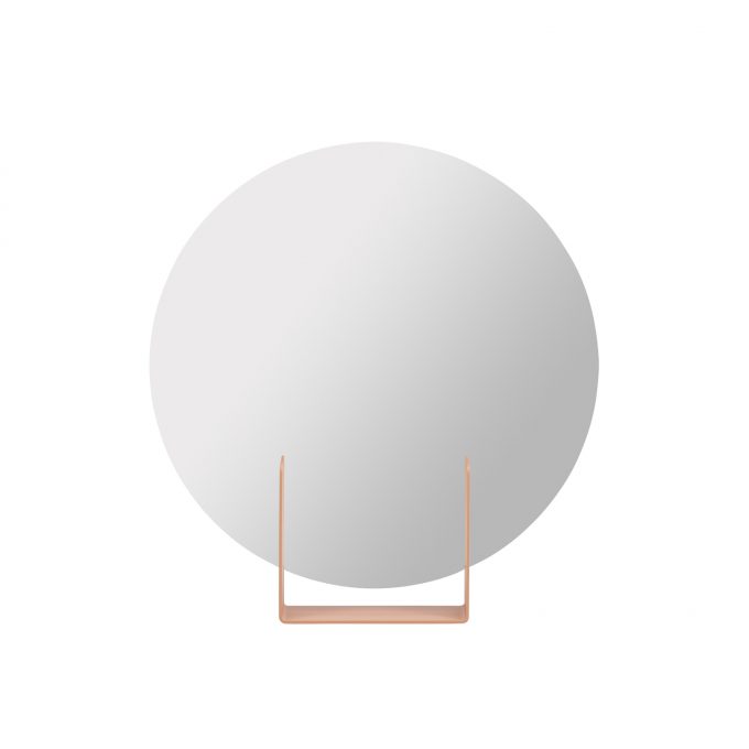 Ignore Look Round/Square
