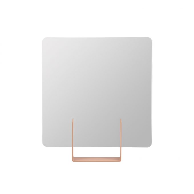 Ignore Look Round/Square
