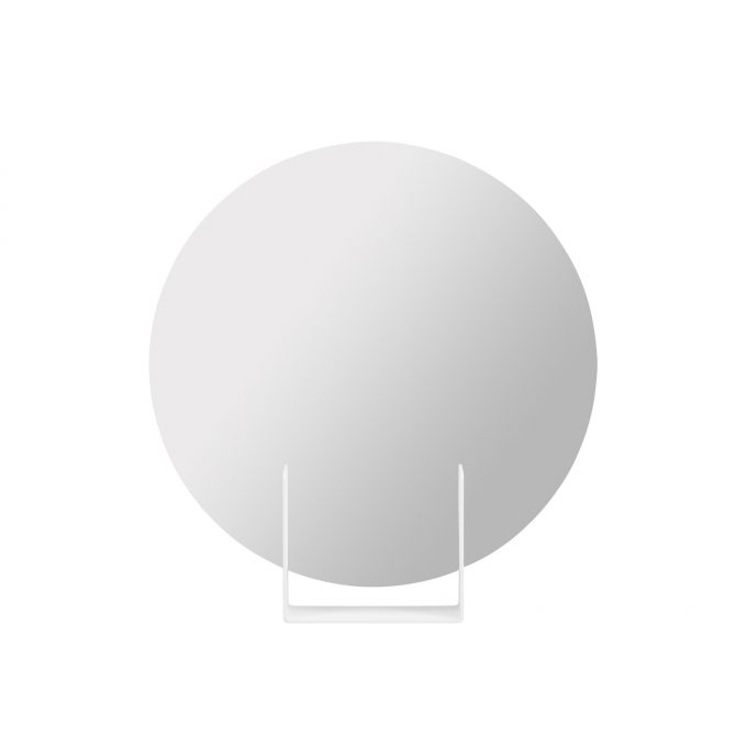 Ignore Look Round/Square