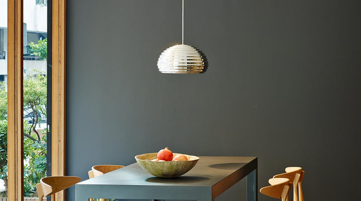 Flos Splügen Bräu Hanglamp
