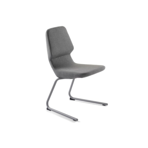Prostoria Oblique Chair