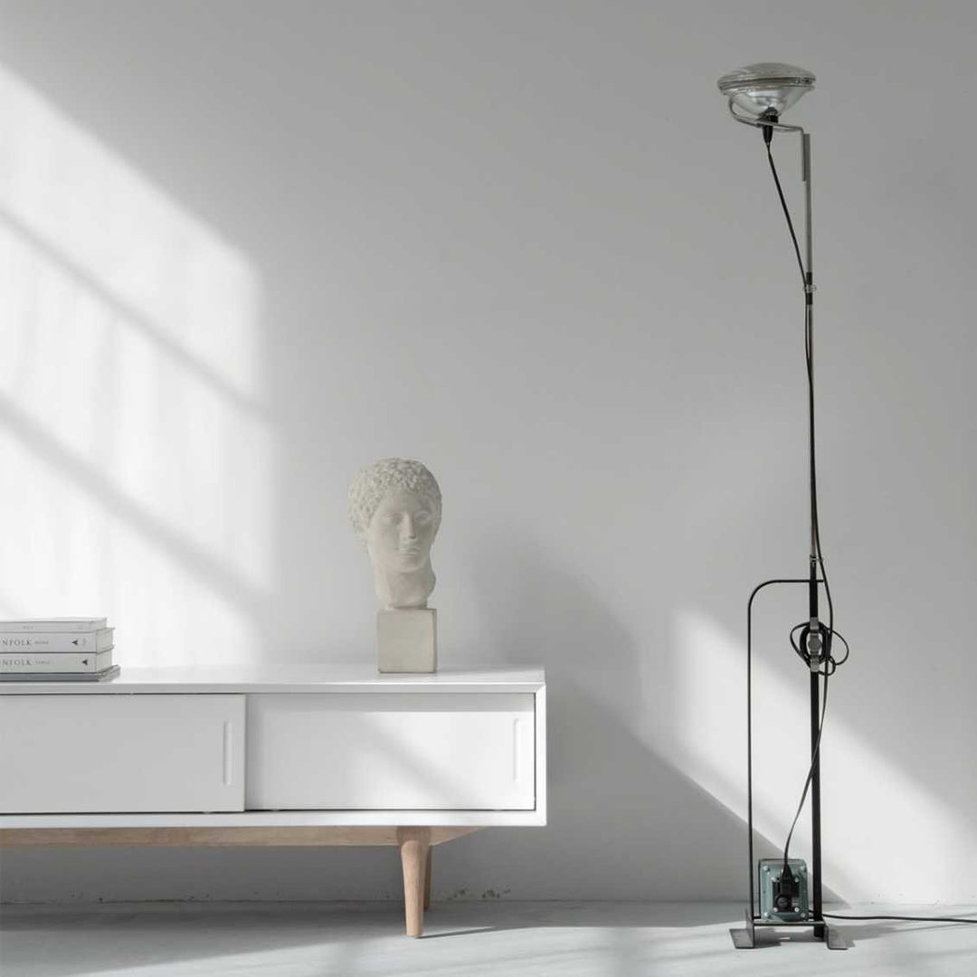 Flos Toio Vloerlamp