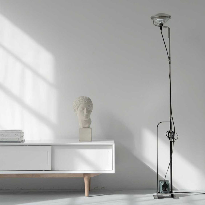 Flos Toio Vloerlamp