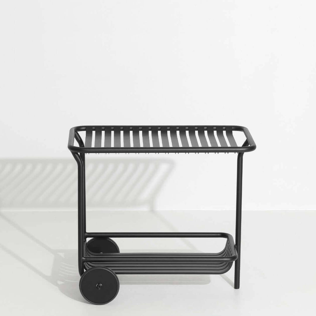 Petite Friture Week-End Trolley