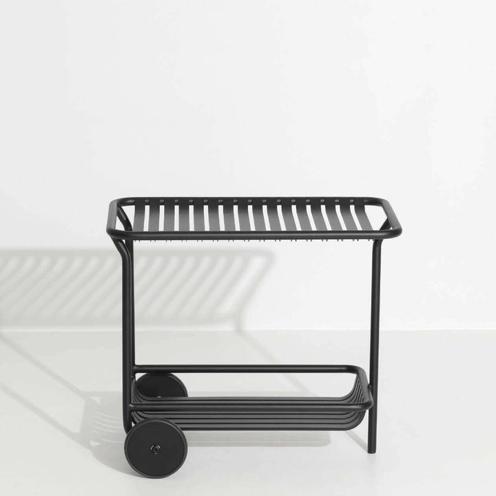Petite Friture Week-End Trolley