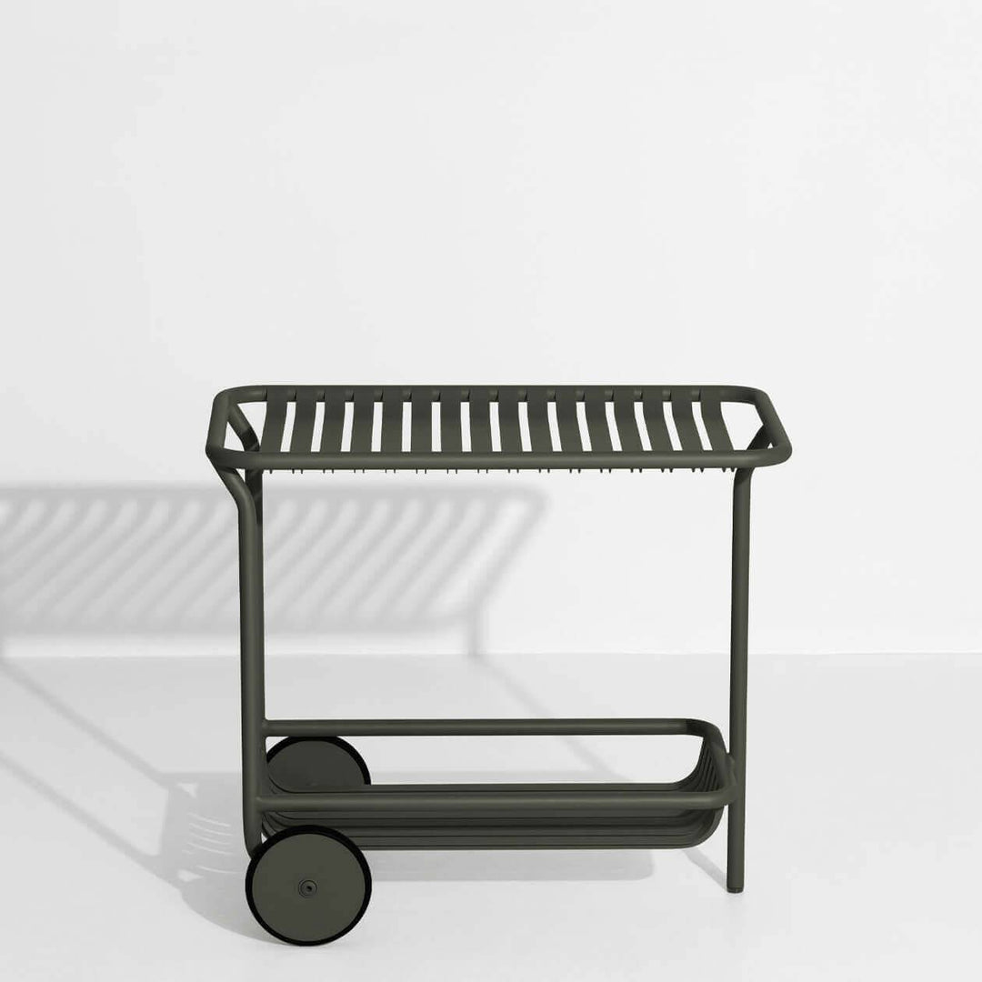 Petite Friture Week-End Trolley