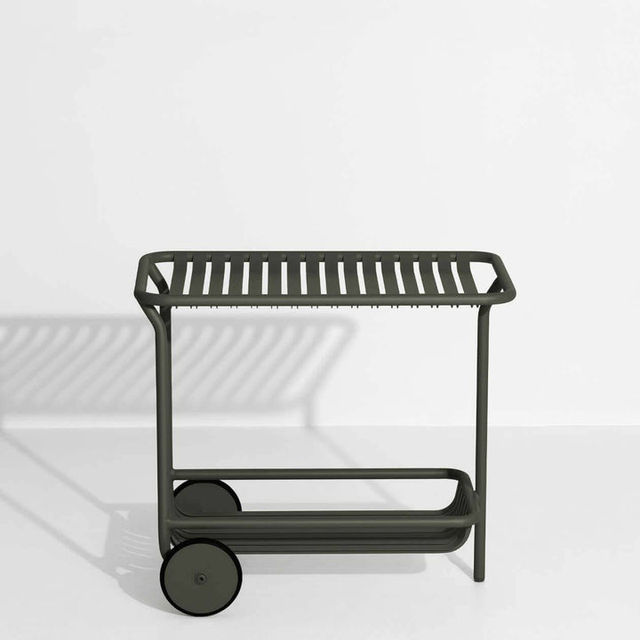 Petite Friture Week-End Trolley