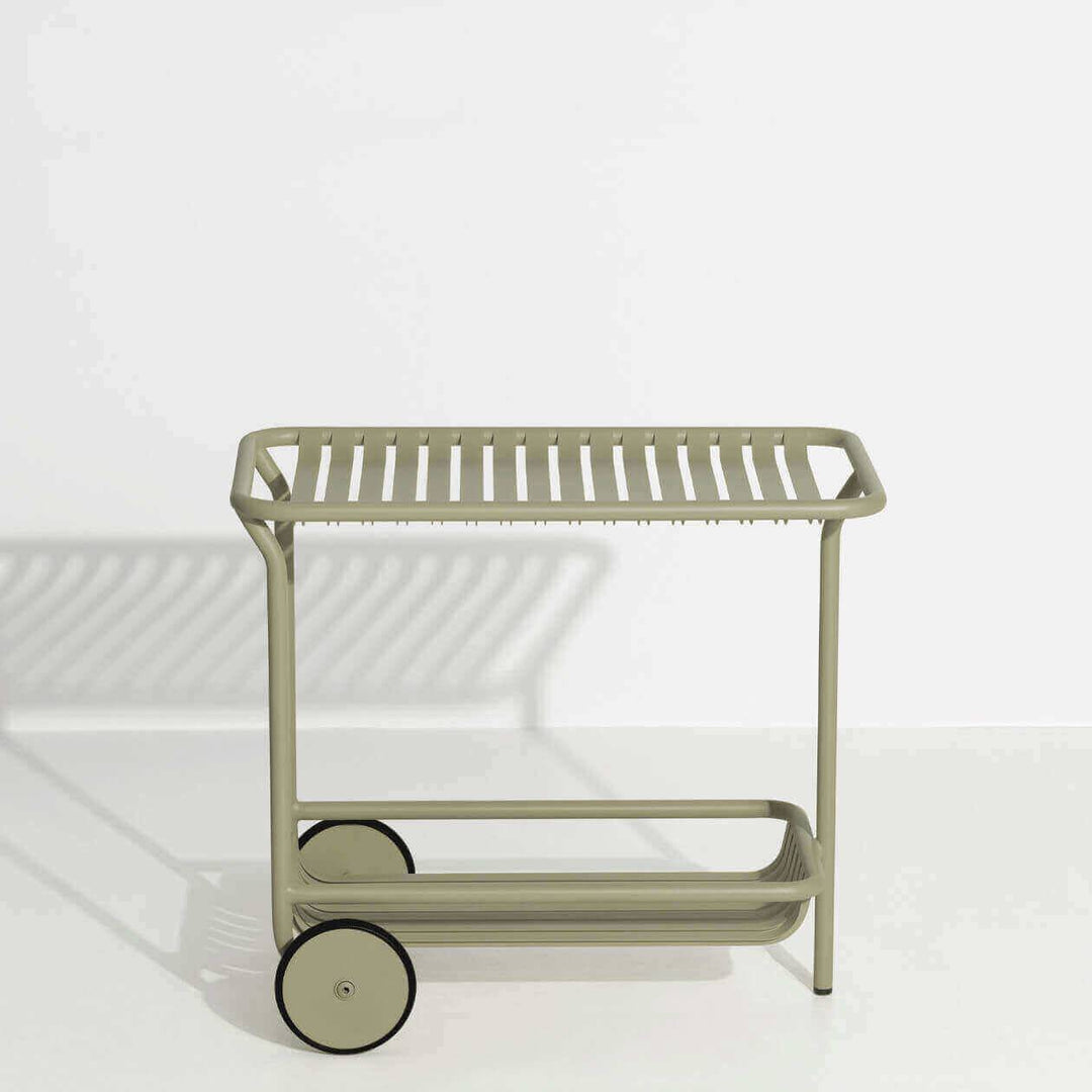 Petite Friture Week-End Trolley