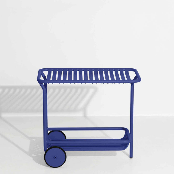 Petite Friture Week-End Trolley