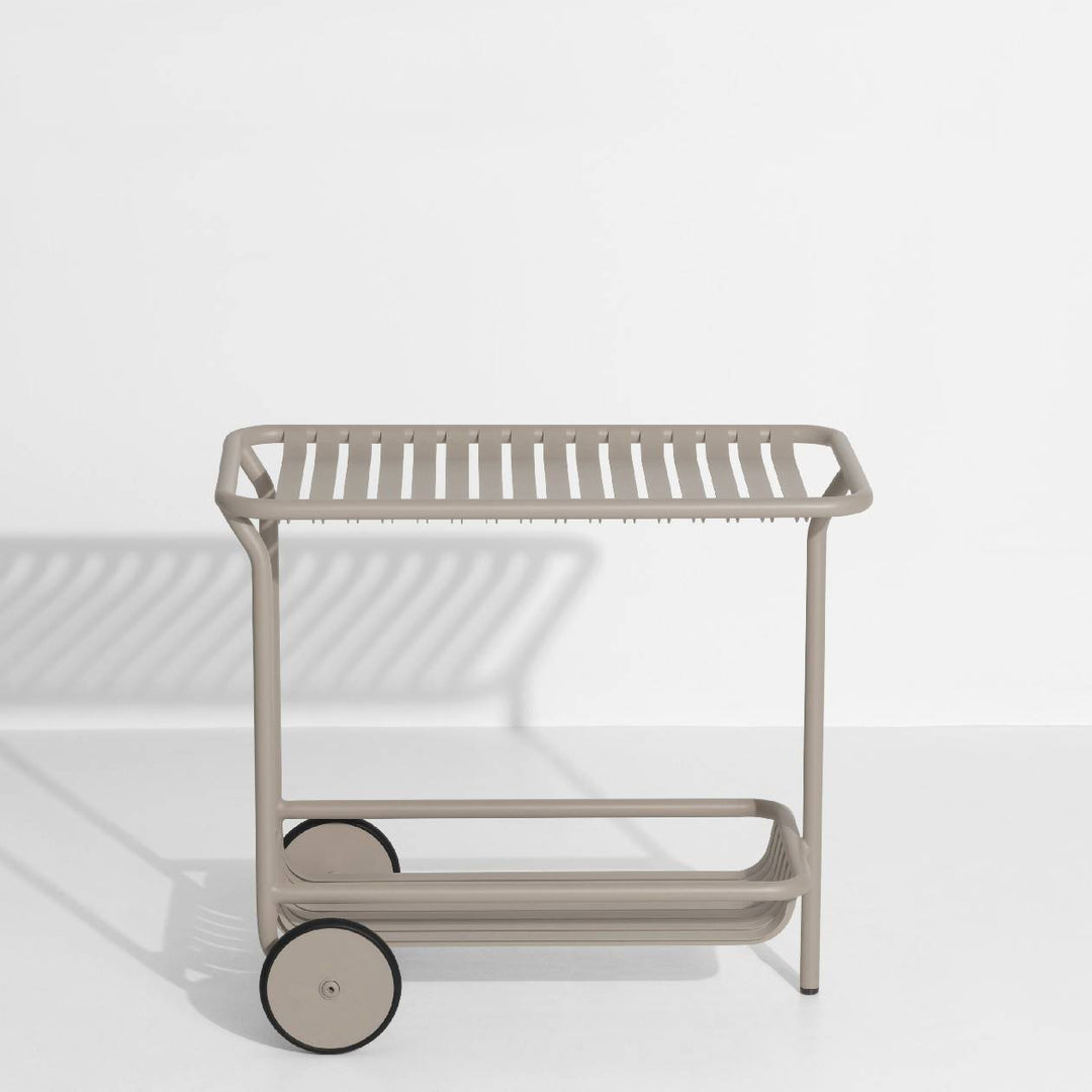 Petite Friture Week-End Trolley