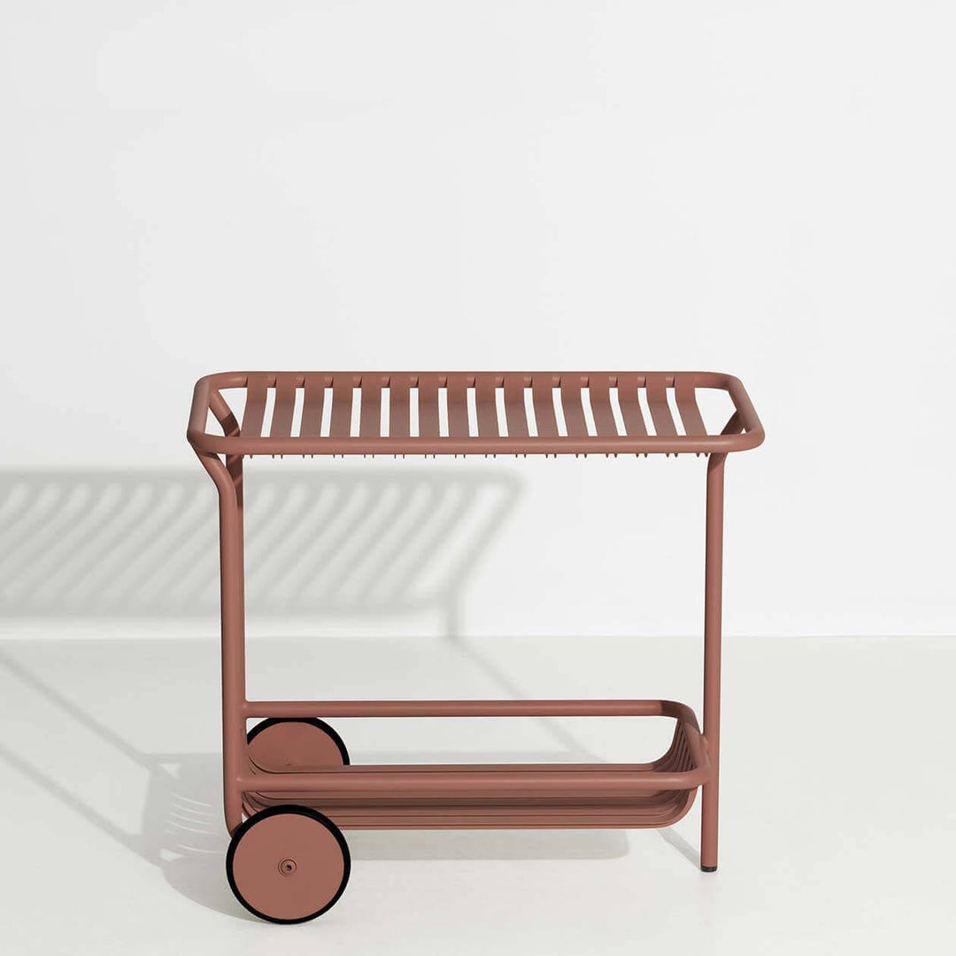 Petite Friture Week-End Trolley