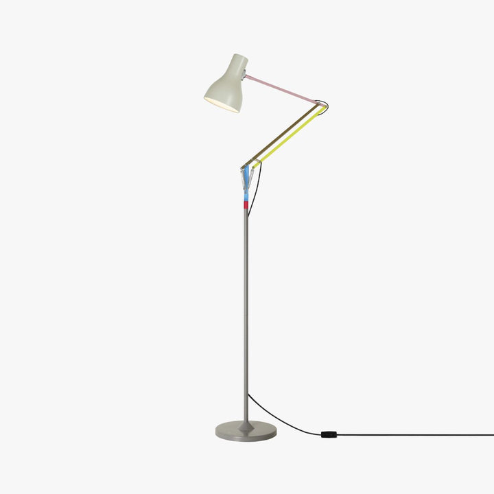 Anglepoise Type 75 Floor Paul Smith Edition