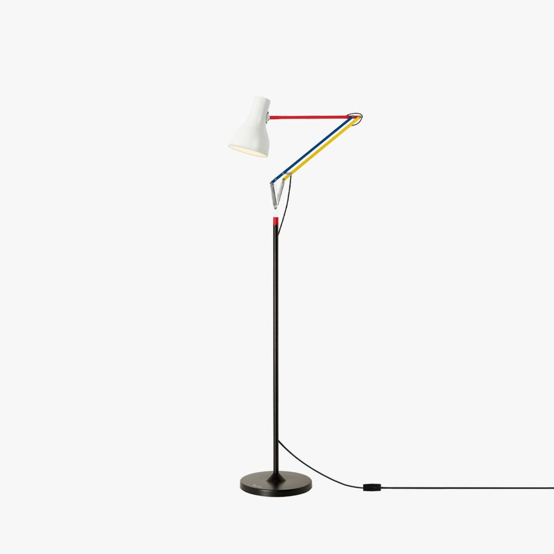 Anglepoise Type 75 Floor Paul Smith Edition