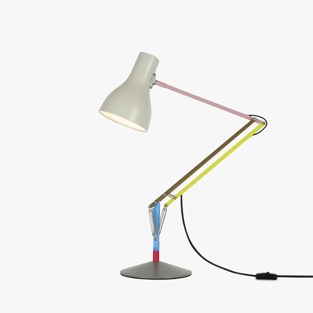 Anglepoise Type 75 Paul Smith Edition Bureaulamp