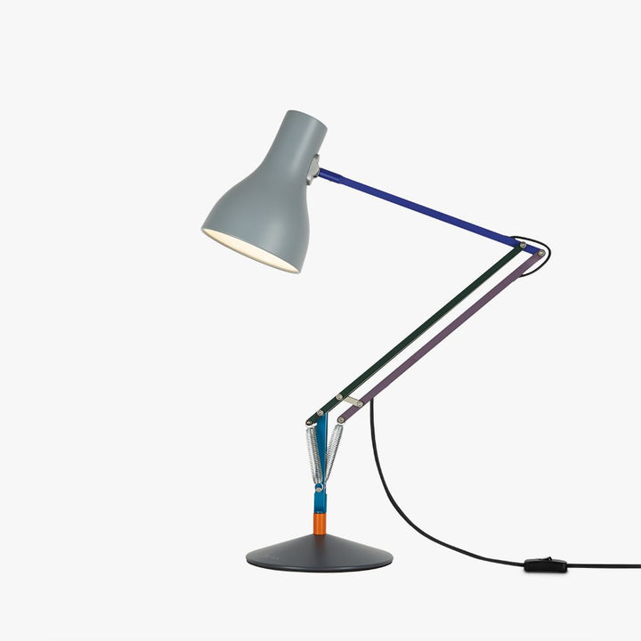 Anglepoise Type 75 Paul Smith Edition Bureaulamp