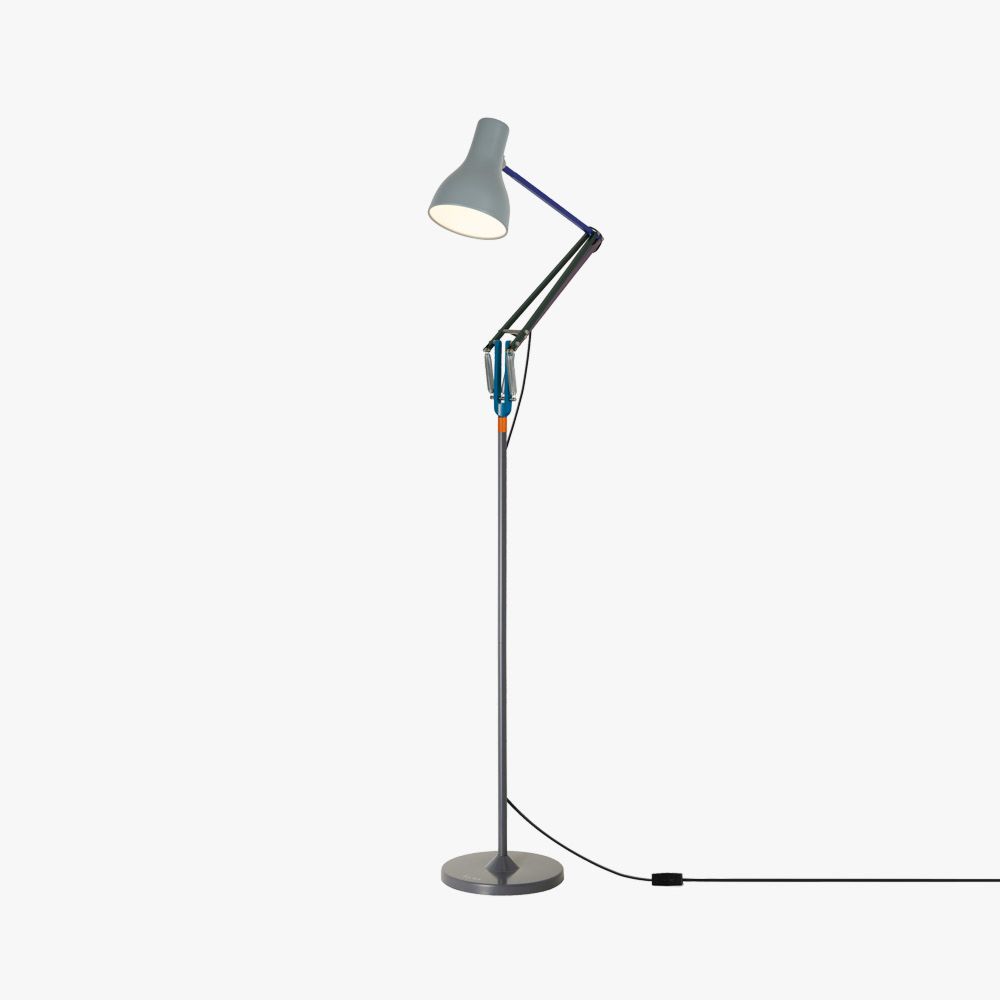 Anglepoise Type 75 Floor Paul Smith Edition