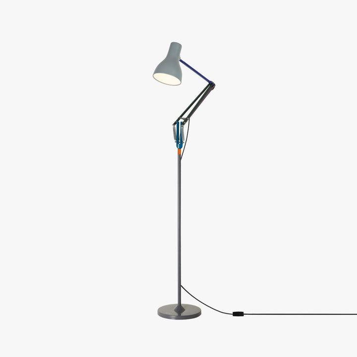 Anglepoise Type 75 Floor Paul Smith Edition