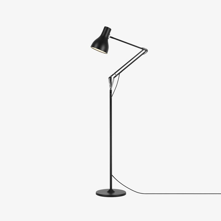 Anglepoise Type 75 Vloerlamp