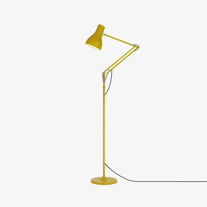 Anglepoise Type 75 Margaret Howell Edition Vloerlamp