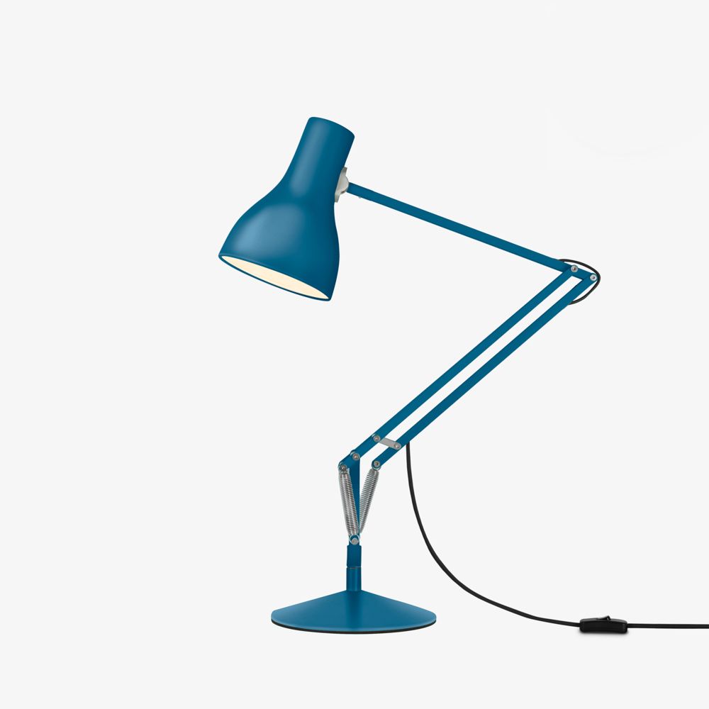 Anglepoise Type 75 Margaret Howell Edition Bureaulamp