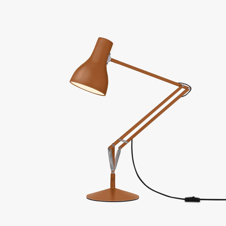 Anglepoise Type 75 Margaret Howell Edition Bureaulamp