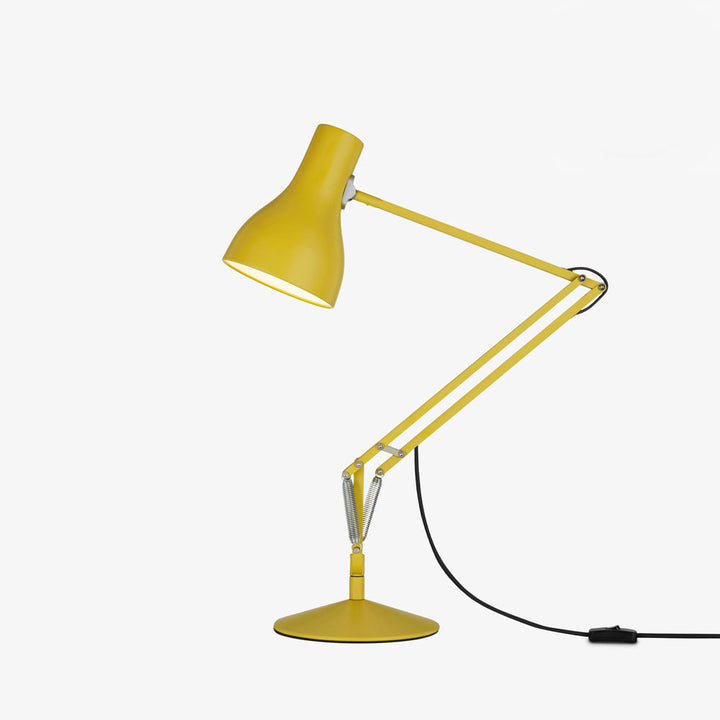 Anglepoise Type 75 Margaret Howell Edition Bureaulamp