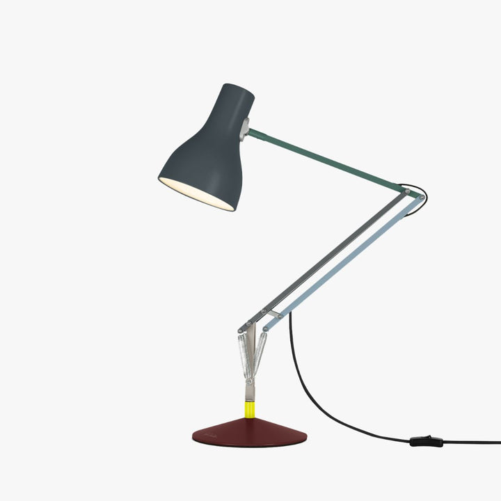 Anglepoise Type 75 Paul Smith Edition Bureaulamp