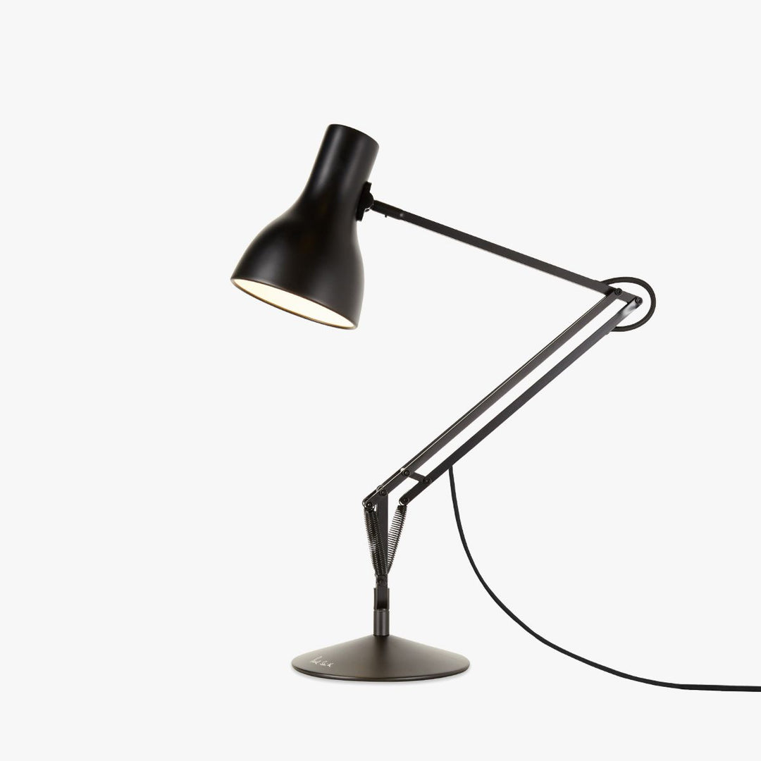 Anglepoise Type 75 Paul Smith Edition Bureaulamp