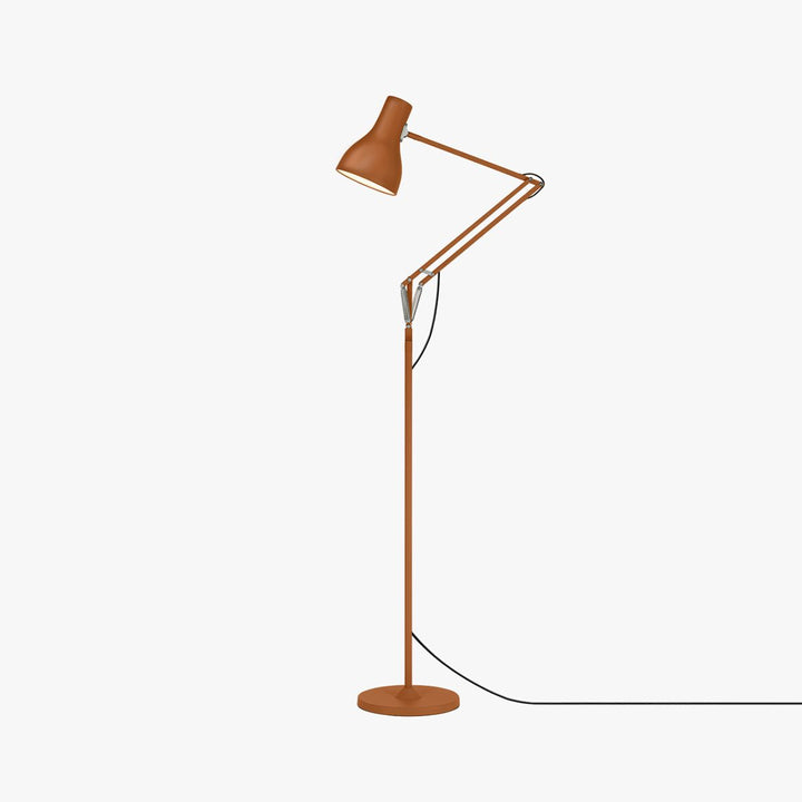 Anglepoise Type 75 Margaret Howell Edition Vloerlamp
