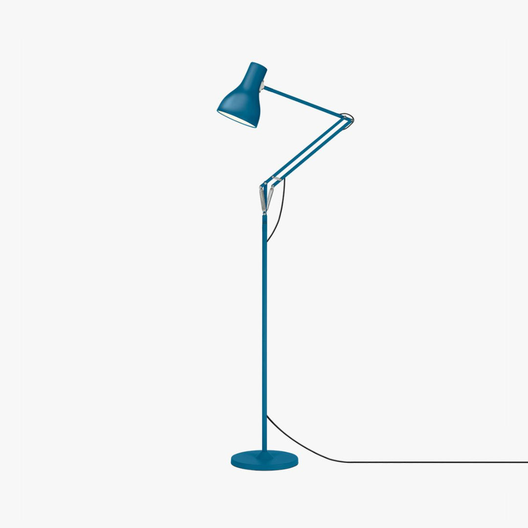 Anglepoise Type 75 Margaret Howell Edition Vloerlamp