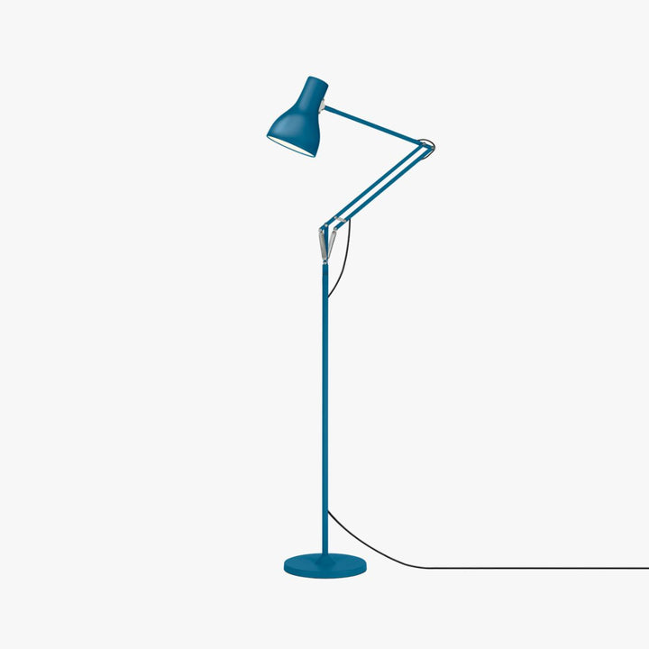 Anglepoise Type 75 Margaret Howell Edition Vloerlamp