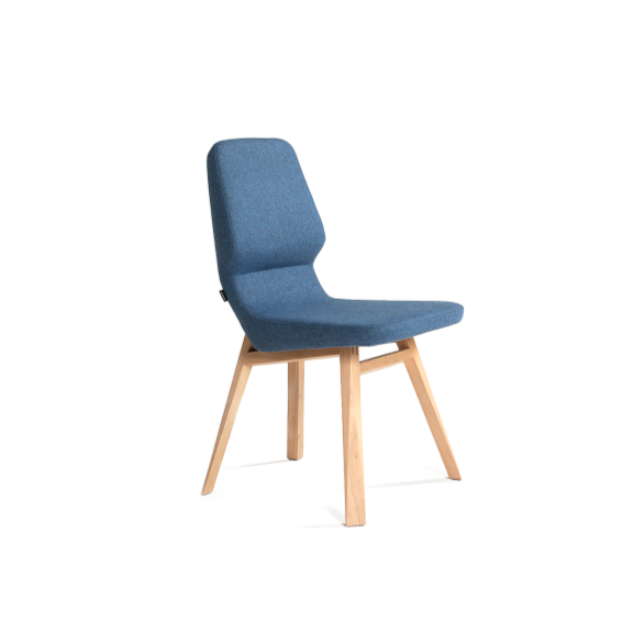 Prostoria Oblique Chair