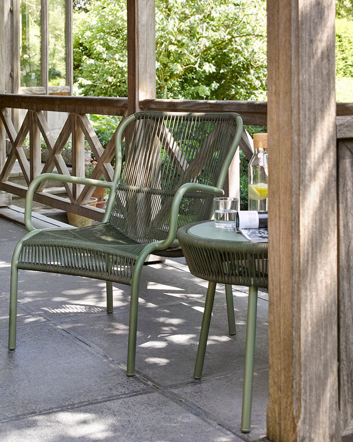 Vincent Sheppard Loop Lounge