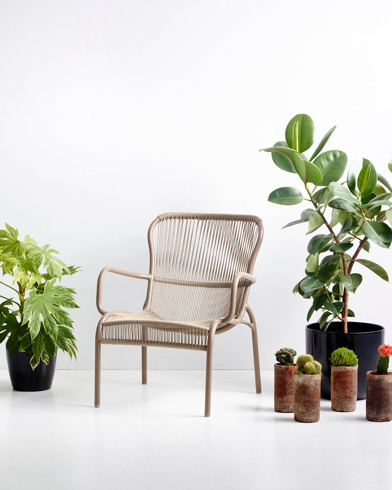 Vincent Sheppard Loop Lounge