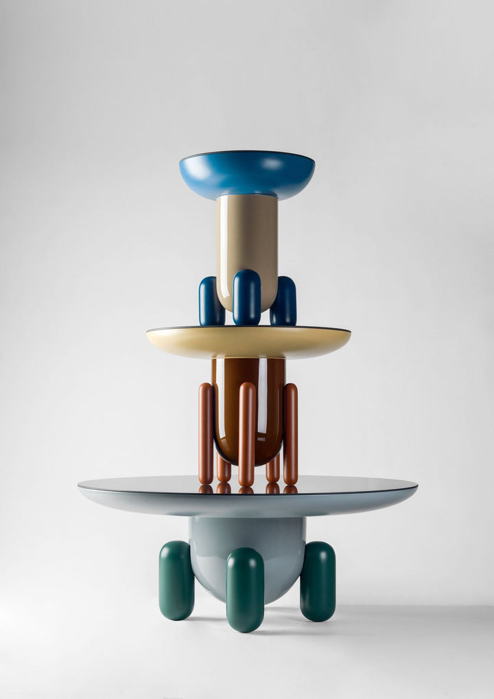 BD Barcelona Explorer Side Table 3