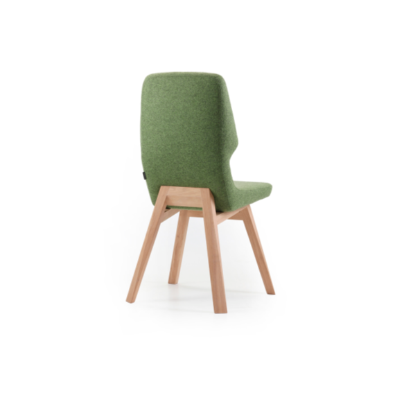 Prostoria Oblique Chair